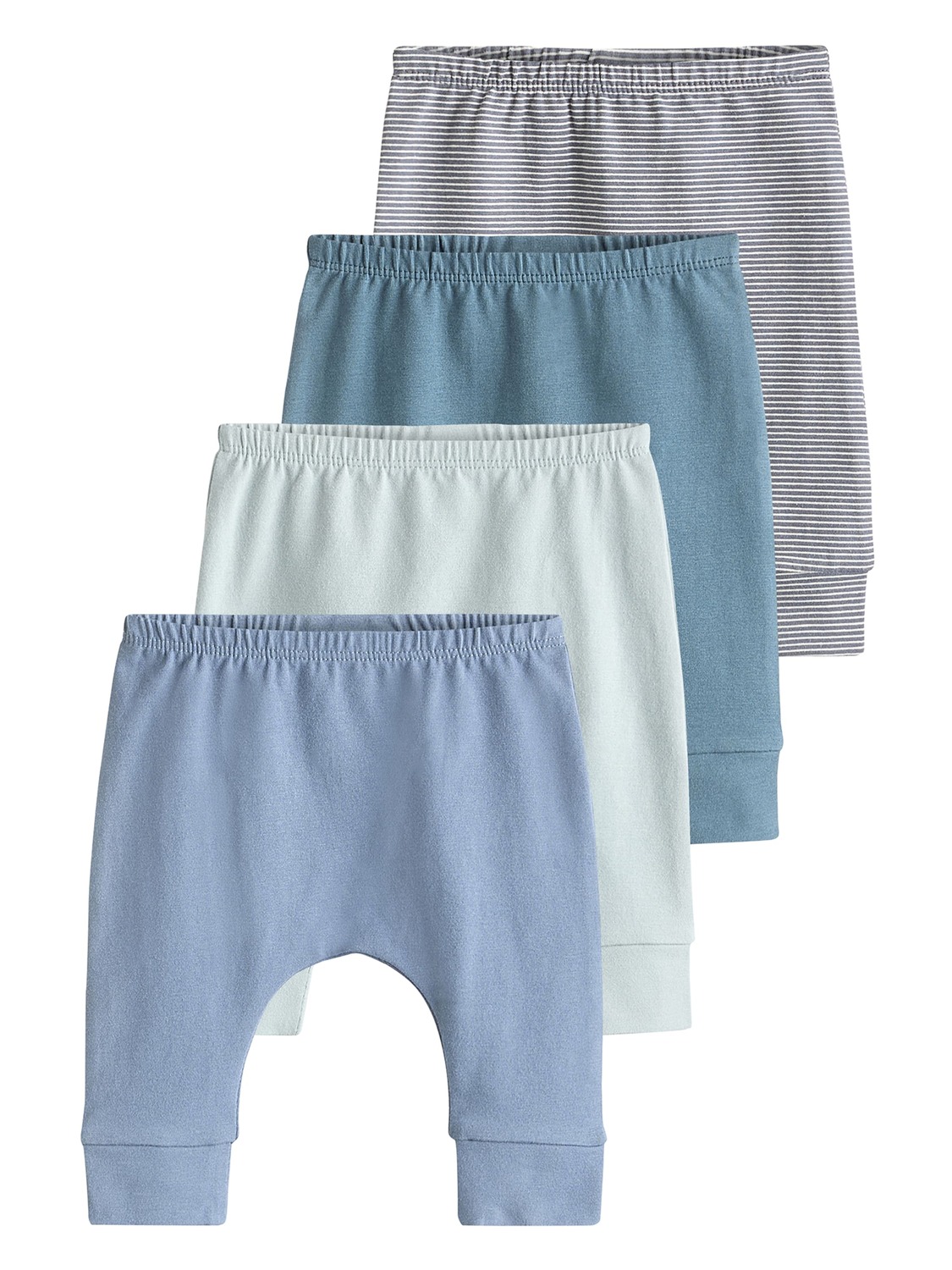 

Next Скинни-легинсы, мультиколор