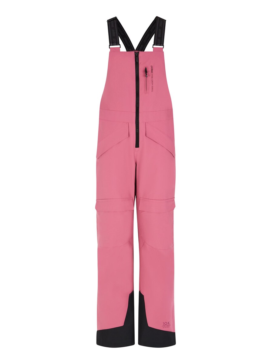 

Обычные спортивные штаны PROTEST PRTNAVAZ, розовый