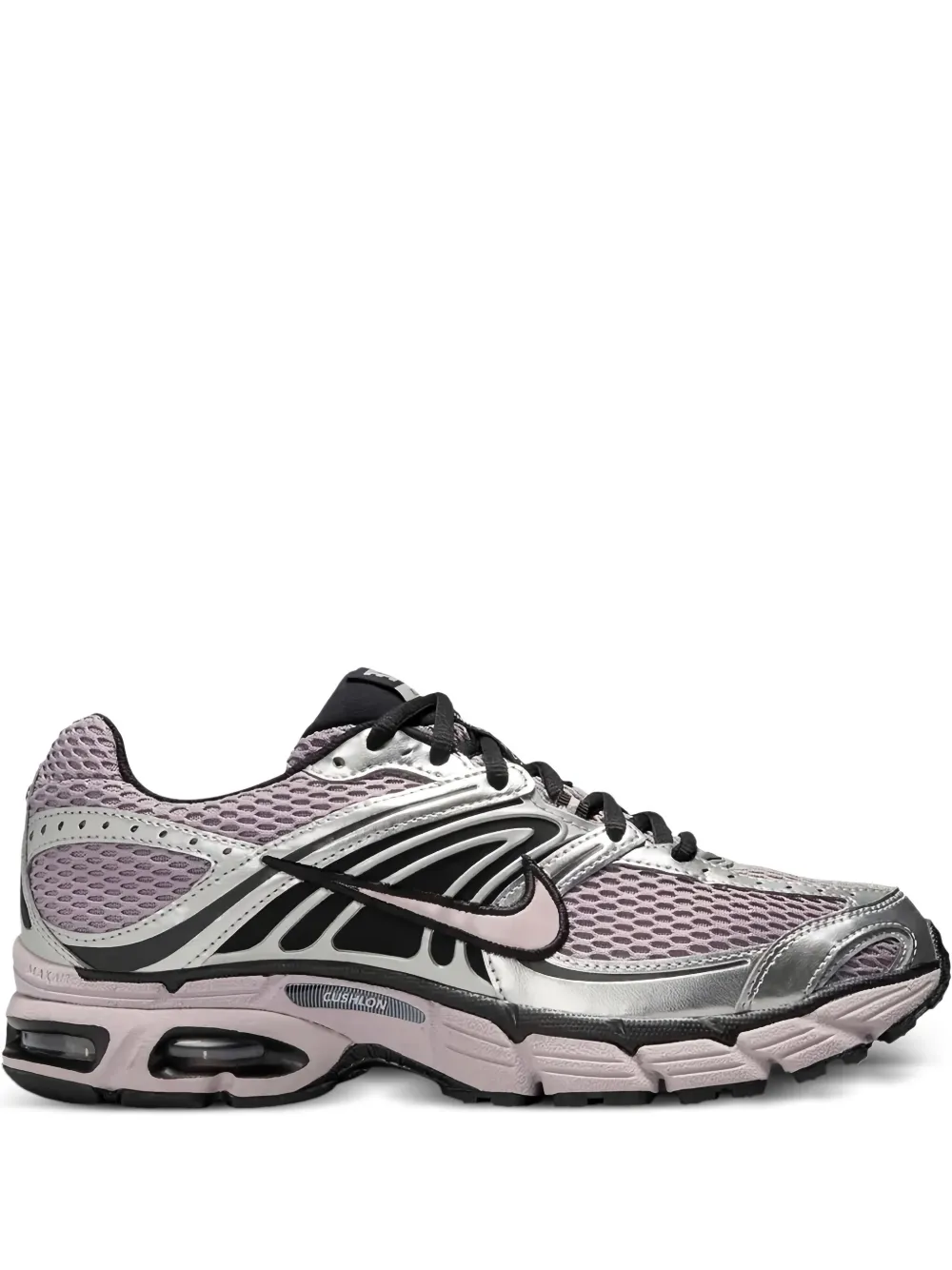 Кроссовки Air Max Moto 2K Nike, черный