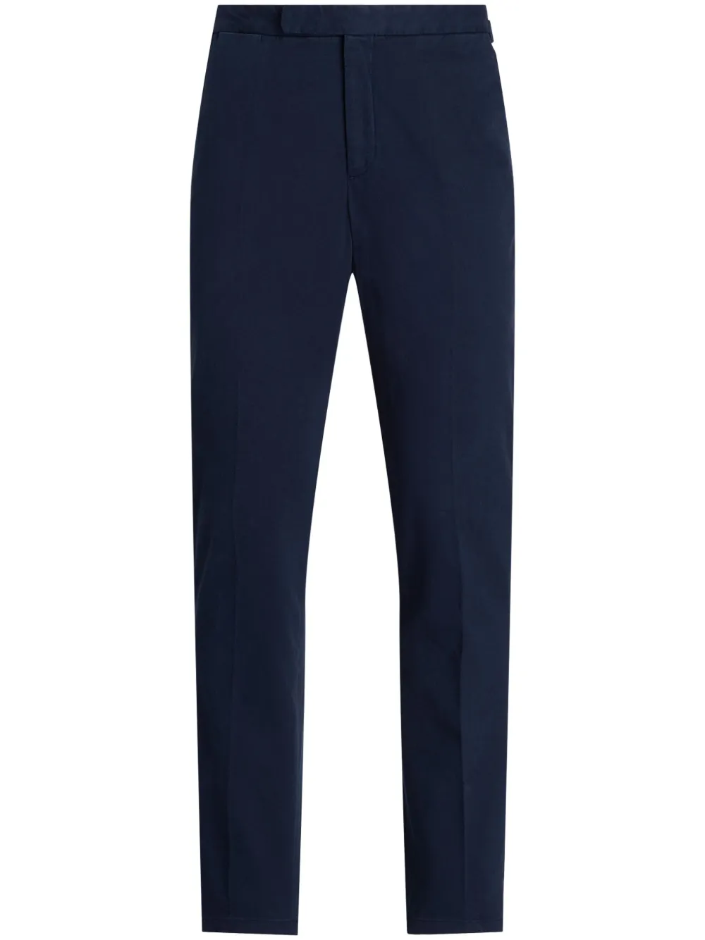 

Прямые брюки чинос POLO RALPH LAUREN, синий
