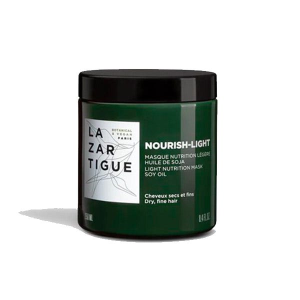 

Легкая питательная маска для лица с соевым молоком LAZARTIGUE Nourish-Light Masque, 250 мл