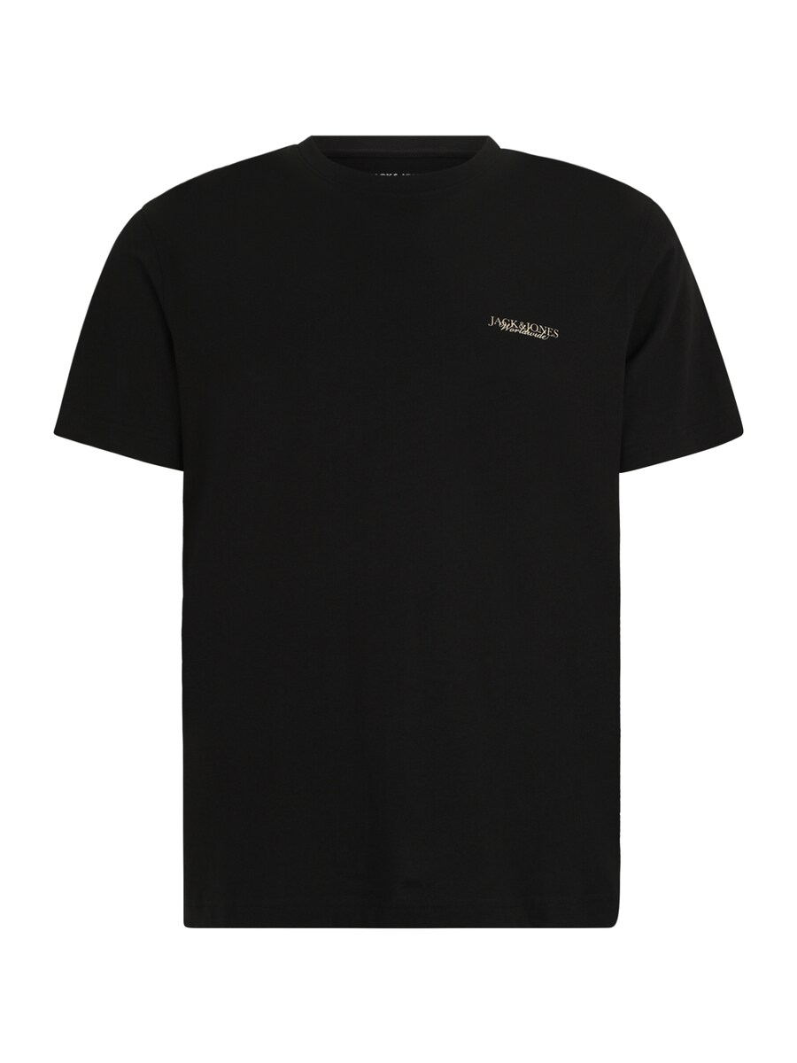 

Рубашка Jack & Jones Plus JORBoston, черный