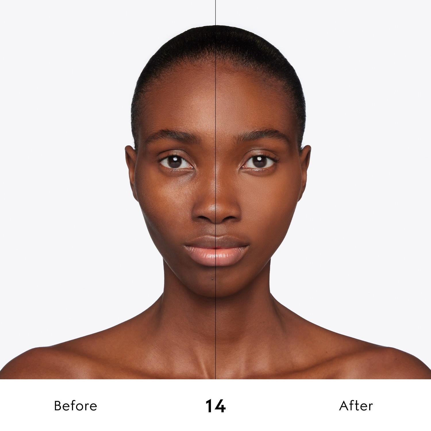 Пудра для лица gucci beauty matte Gucci, 14, вес 19 гр. — фото 3