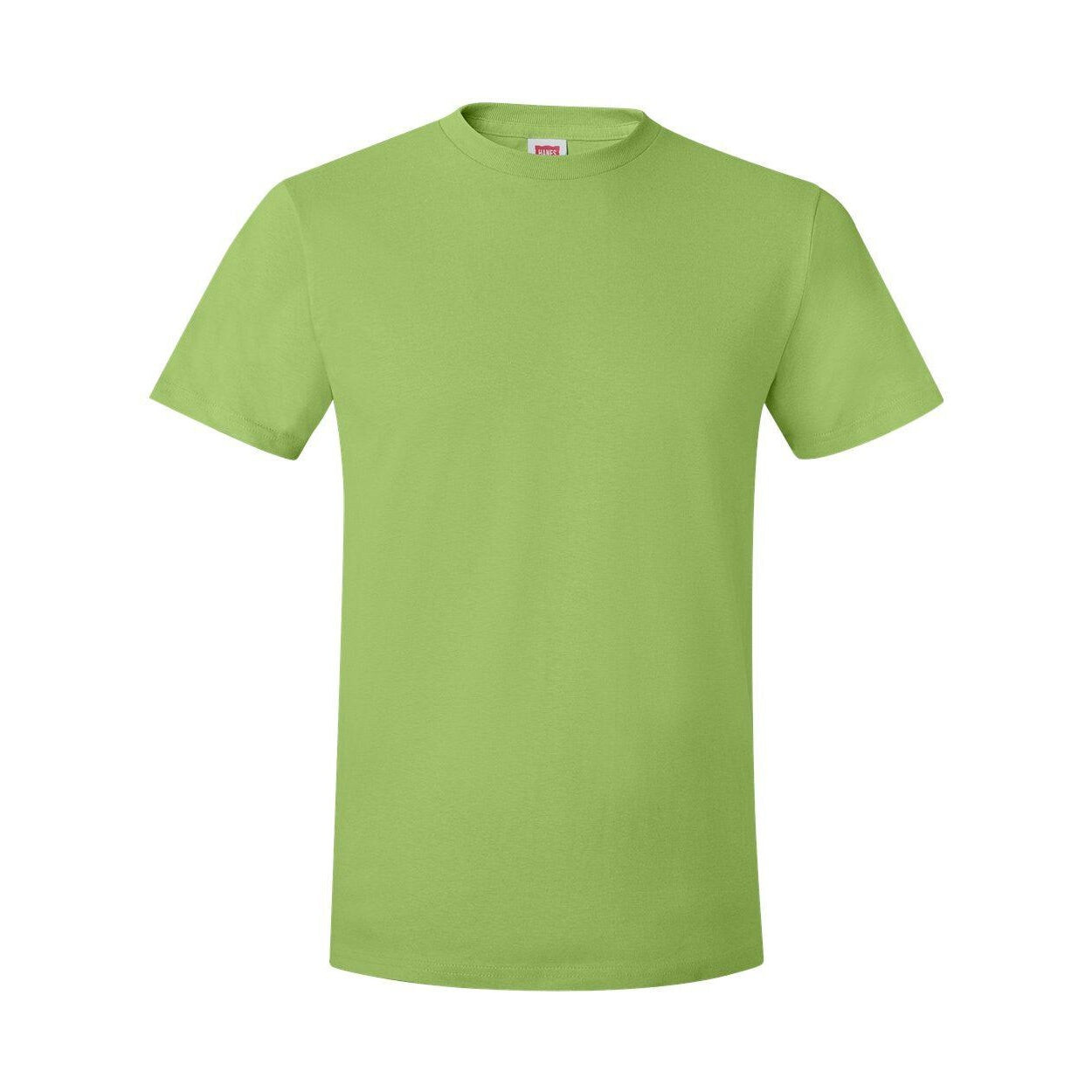 

Футболка Perfect-T Hanes, цвет Lime