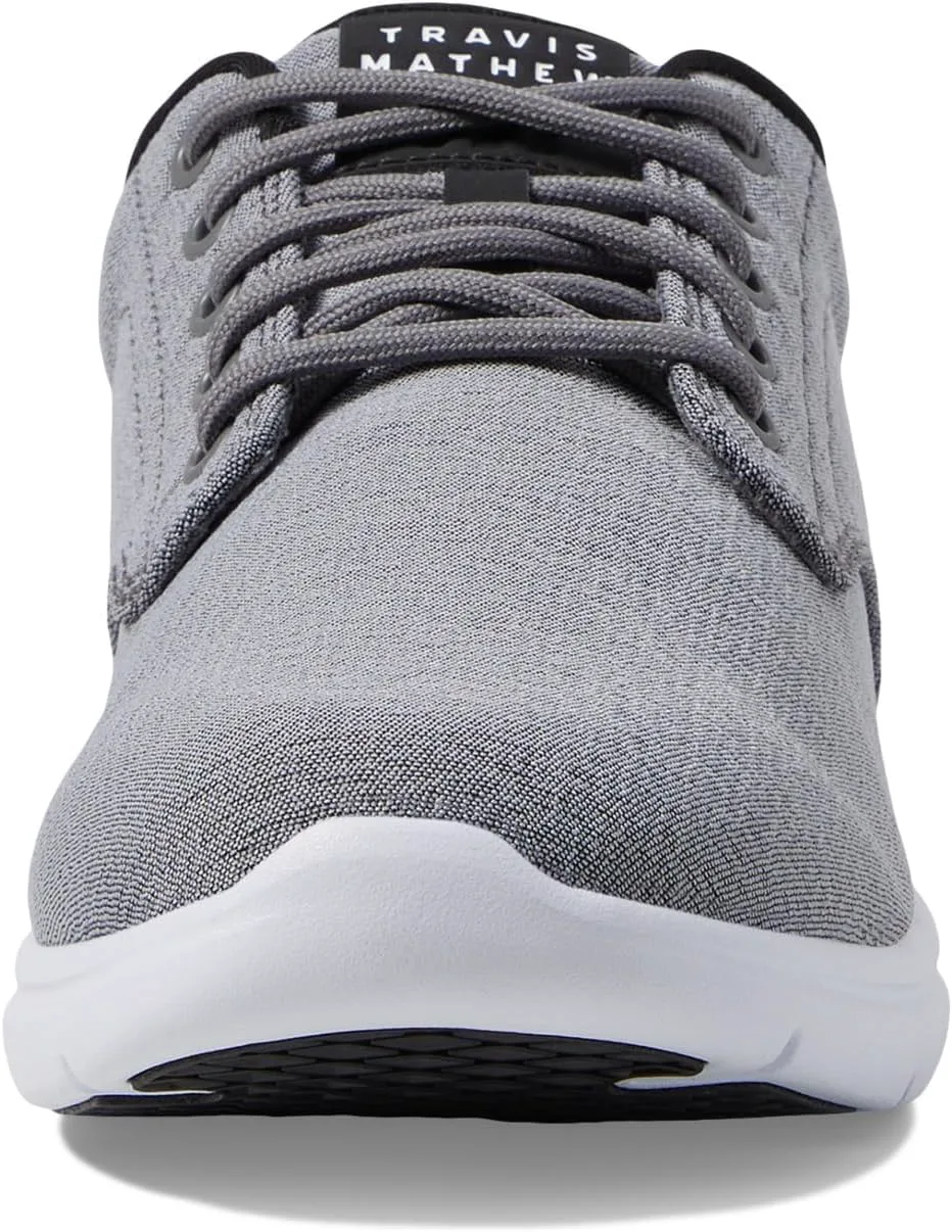 TravisMathew Mens The Daily 2.0 Woven — фото 2
