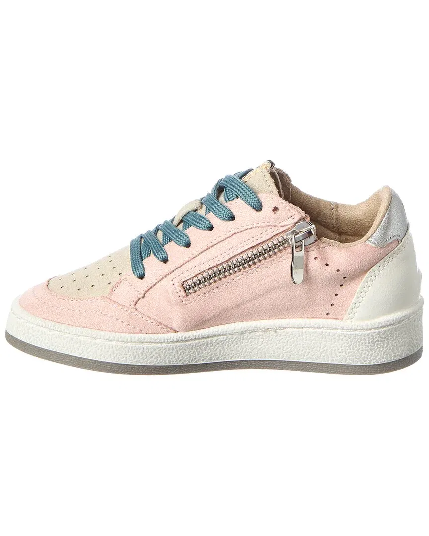 Кроссовки ShuShop Paz SHU SHOP, розовый — фото 2