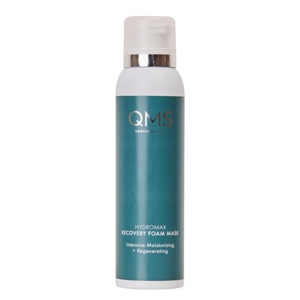

Medicosmetics Hydro Foam Увлажняющая восстанавливающая маска Легкая микропена Qms