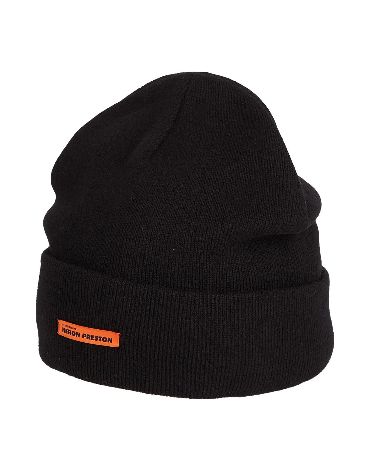 

Головной убор Heron Preston, черный