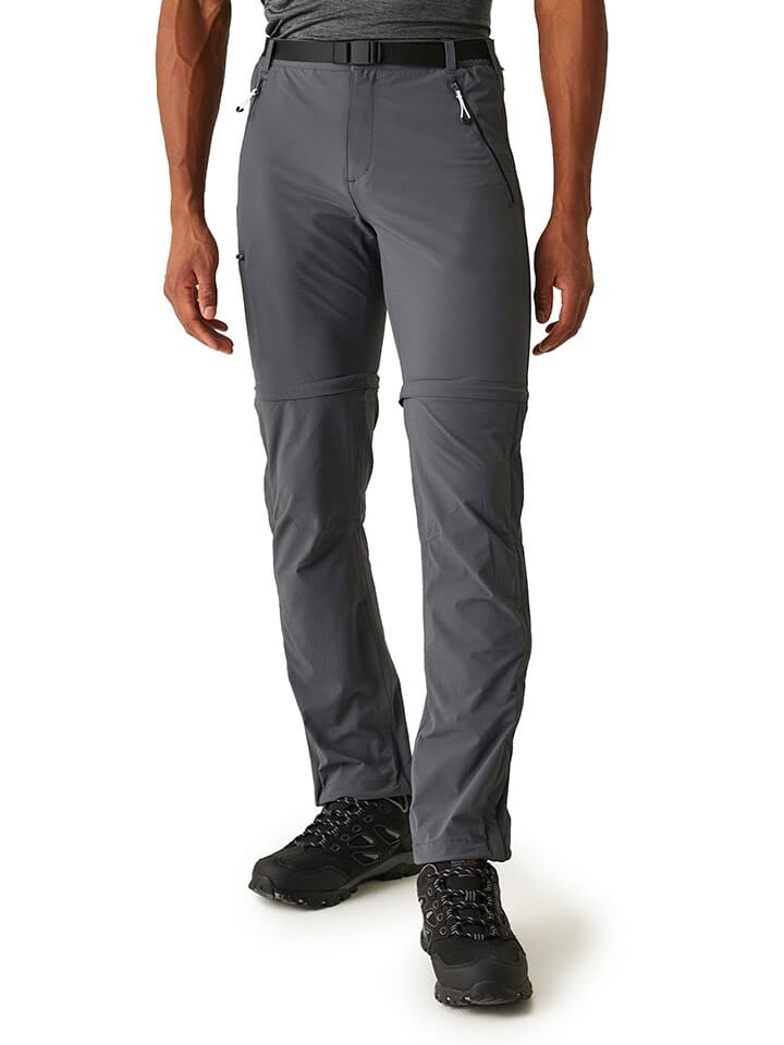 

Функциональные брюки Regatta, антрацит