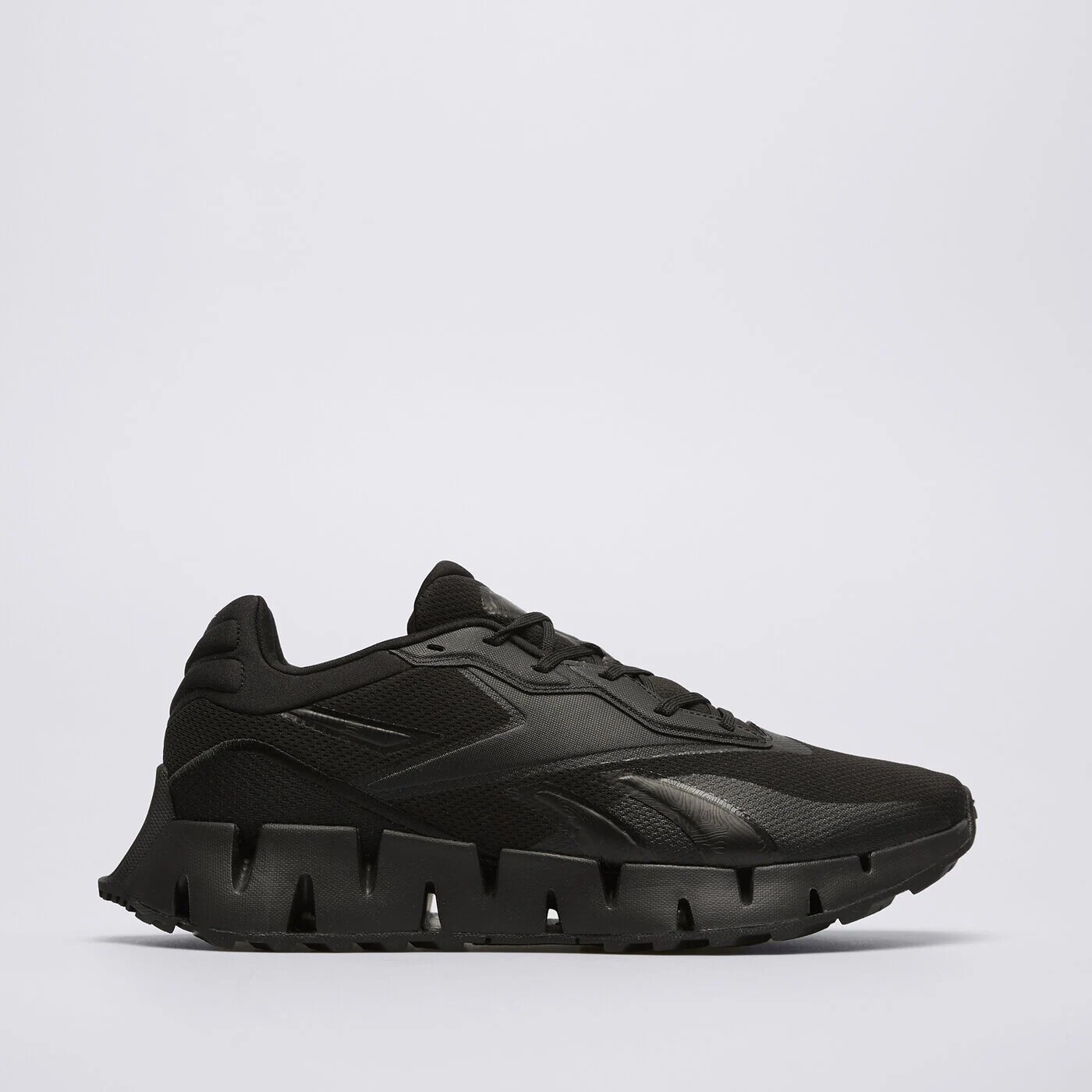 

Кроссовки Reebok Zig Dynamica 4 Adventure, черный