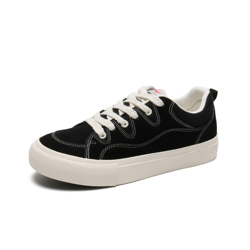 

Низкие мужские кроссовки JOHLIN DREAM, Black