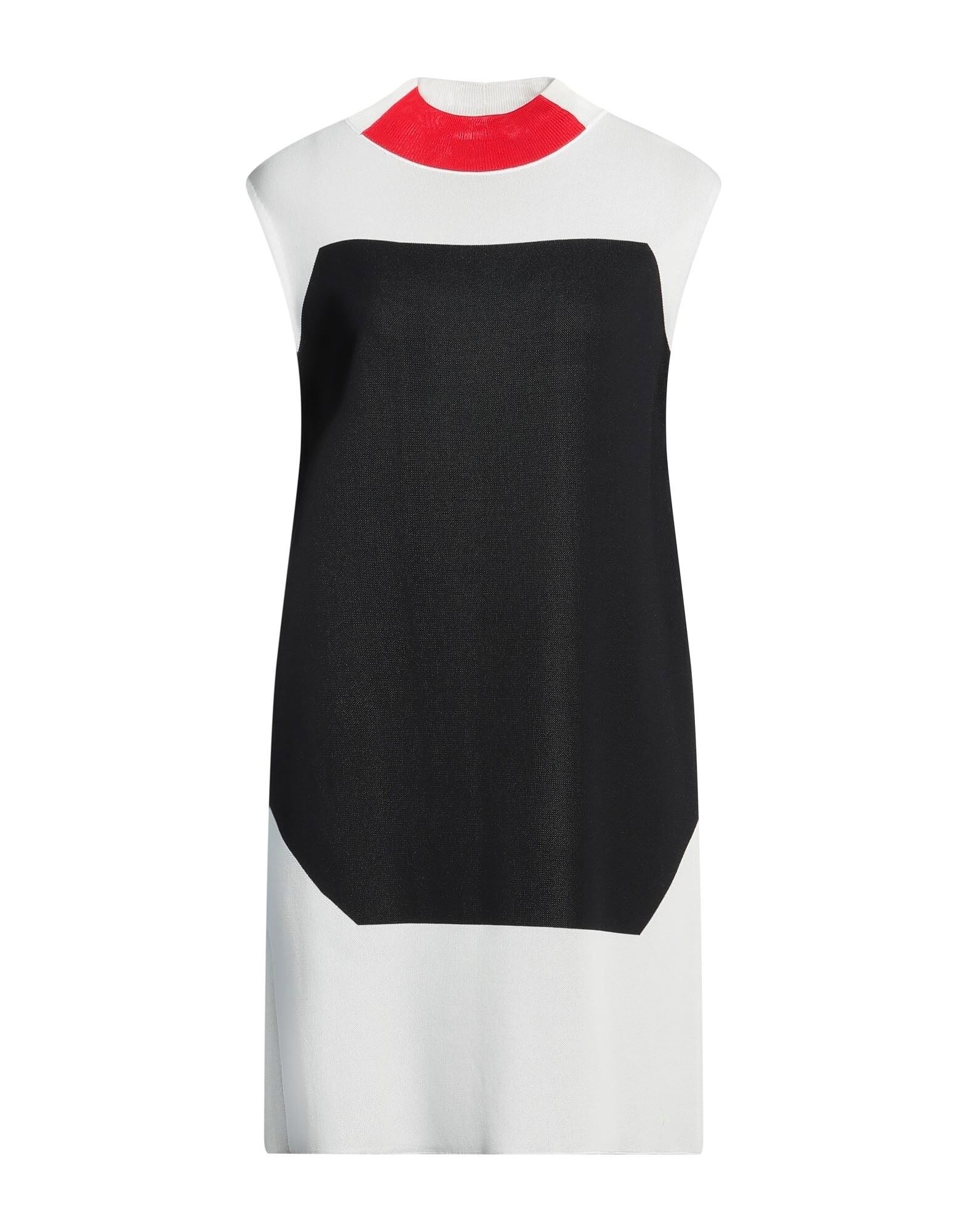 

Мини-платье Rudi Gernreich, кремовый