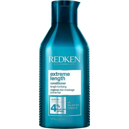 

Кондиционер для экстремальной длины 300 мл, Redken
