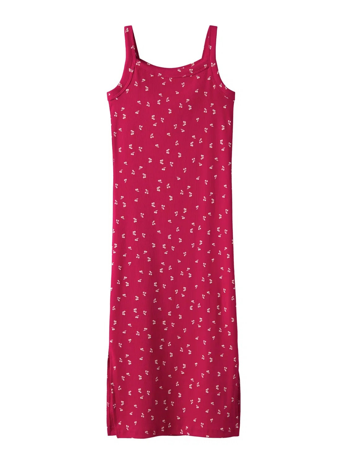 Платье 'NKFHAISY' Name It, Wine Red