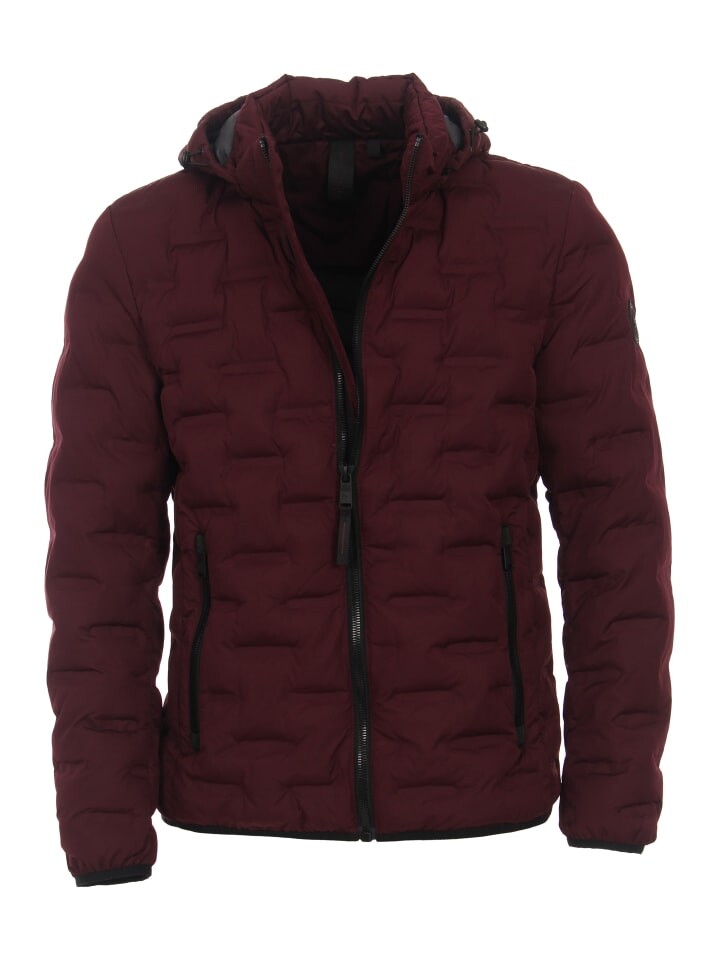 

Переходная куртка CASAMODA Jacke, цвет Beere