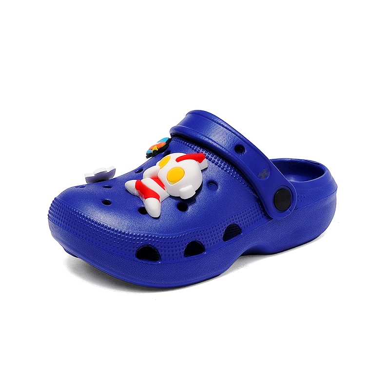 

Детские сандалии YUZHAOLIN, синий