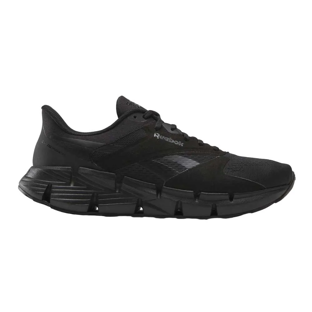 

Кроссовки Reebok Zig Dynamica 5 trainers, черный