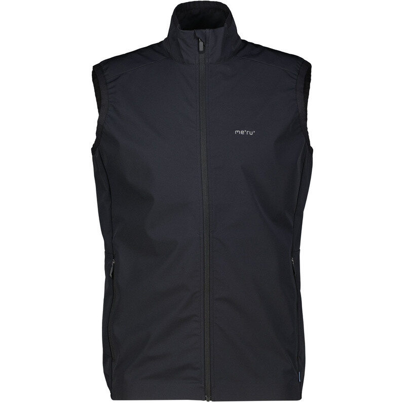 

Мужской жилет Хуара Meru, черный