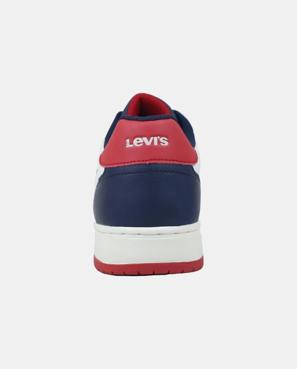 Детская спортивная одежда Levi's kidswear, белый — фото 2
