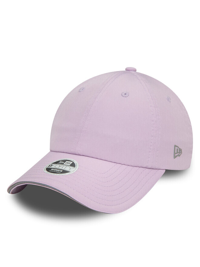 

Бейсболка New Era Wmns Open Back Cap Newera 60435000, фиолетовый