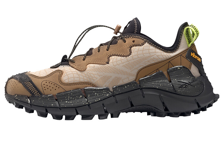 

Кроссовки Reebok Zig Kinetica унисекс