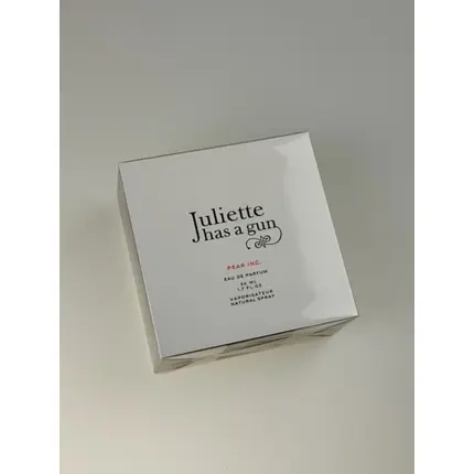 

Juliette Has a Gun Pear Inc. EDP 50 мл - OVP