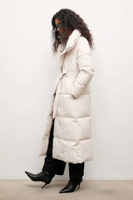 

Куртка Answear.Lab, бежевый