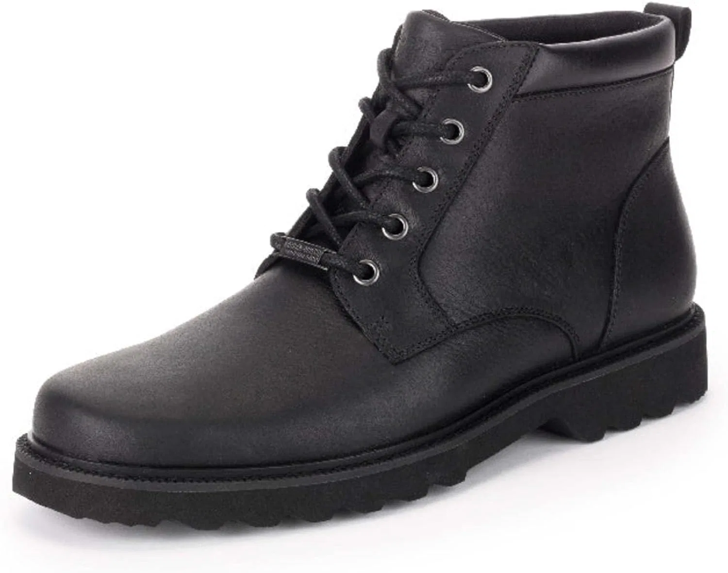 Мужские ботинки Rockport Northfield WP, черный