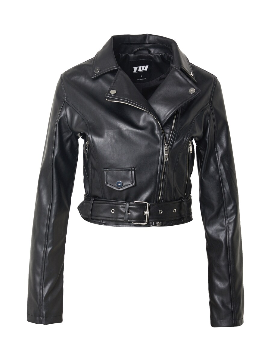 

Демисезонная куртка Tally Weijl, Black