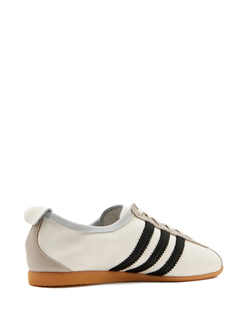 Кроссовки Japan Adidas, белый — фото 2