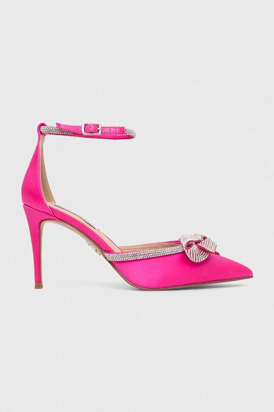 

Туфли на шпильке Люмьер Steve Madden, розовый