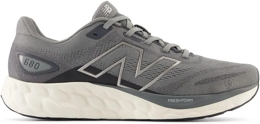 Мужские кроссовки New Balance 520, серый — фото 3