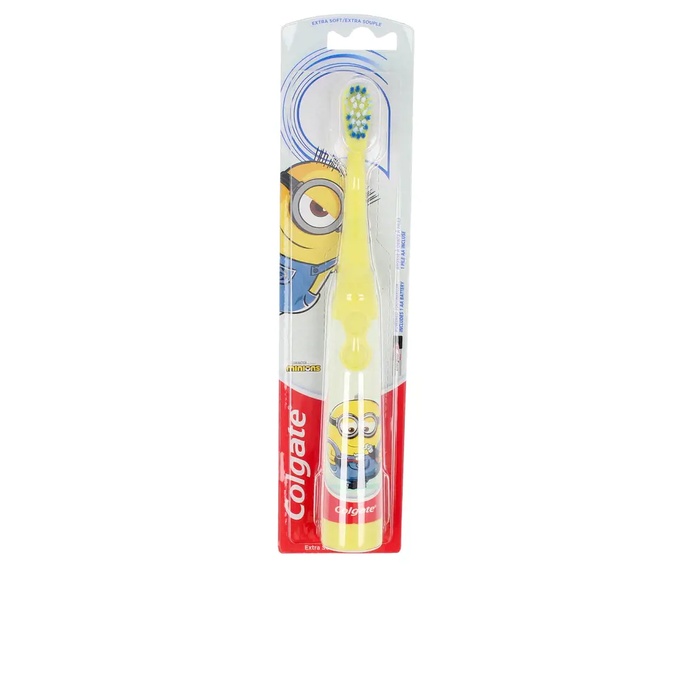 

Зубная щетка Cepillo eléctrico infantil Colgate, 1 шт.