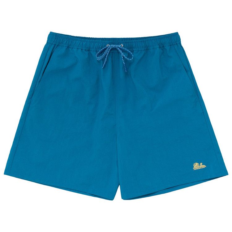 

Шорты Aimé Leon Dore Unisphere Nylon Short, Mediterranean Blue