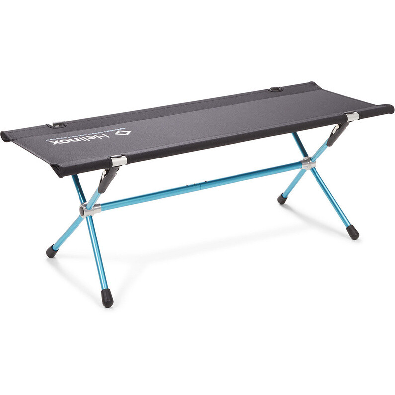 

Стул для кемпинга Bench One Helinox, черный
