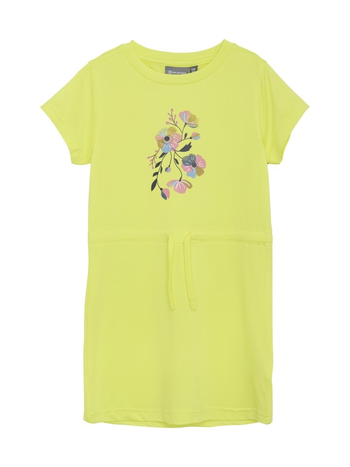 

Платье Color Kids, цвет sommerkleid in