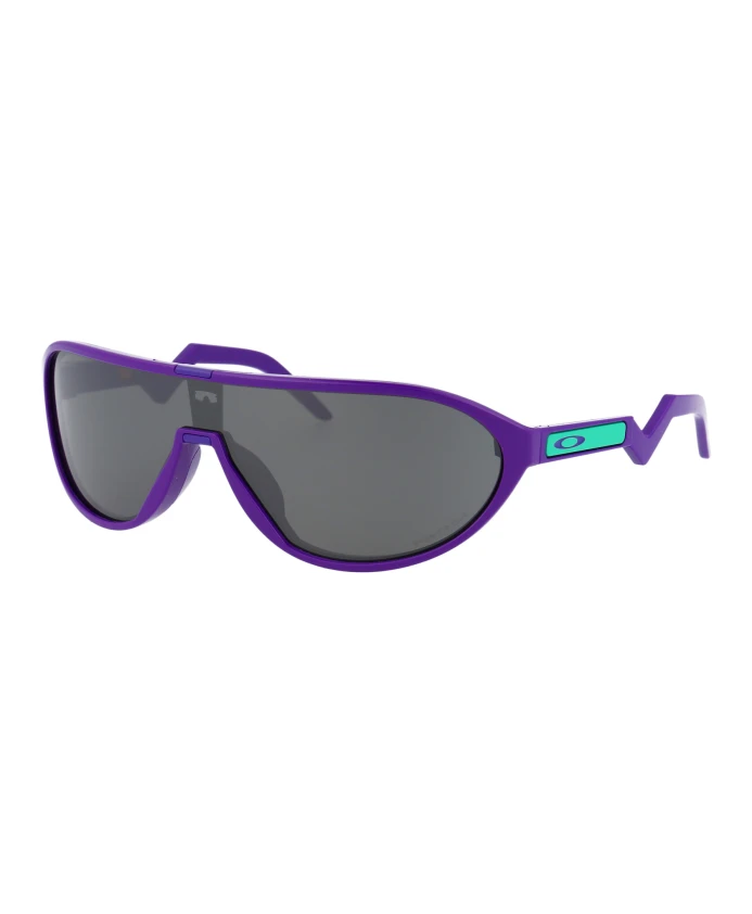 

Стильные солнцезащитные очки cmdn на лето Oakley, фиолетовый