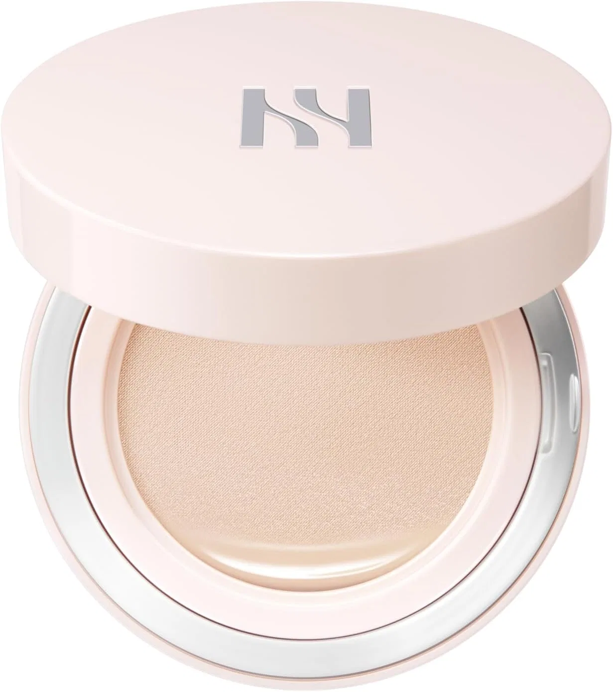Тональная кушон-основа Hera Reflection Skin Grow Cushion Foundation, 15 г, оттенок 17N1 Ivory