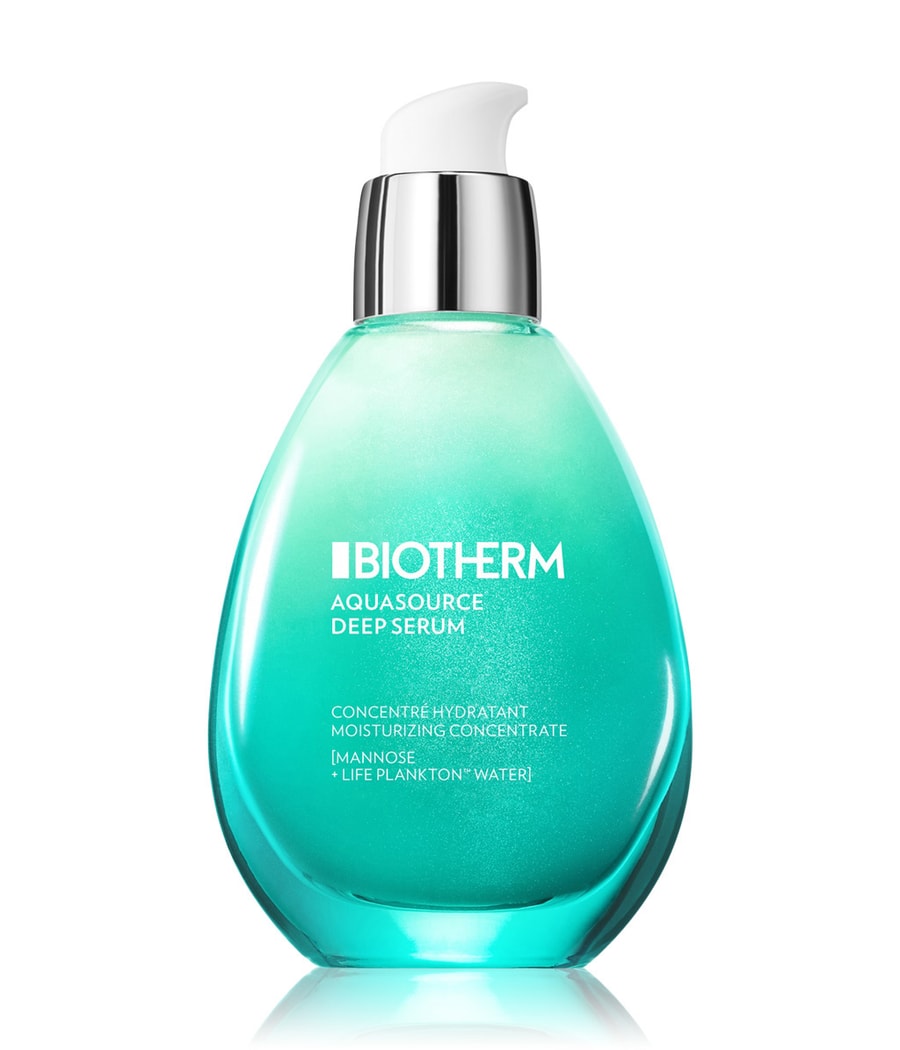 

Сыворотка для лица BIOTHERM Aquasource Deep Serum, 50 ml