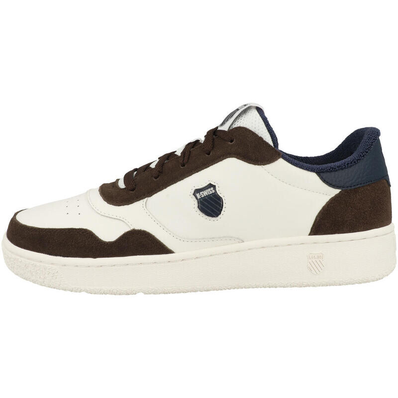 

Кеды K-Swiss, коричневый