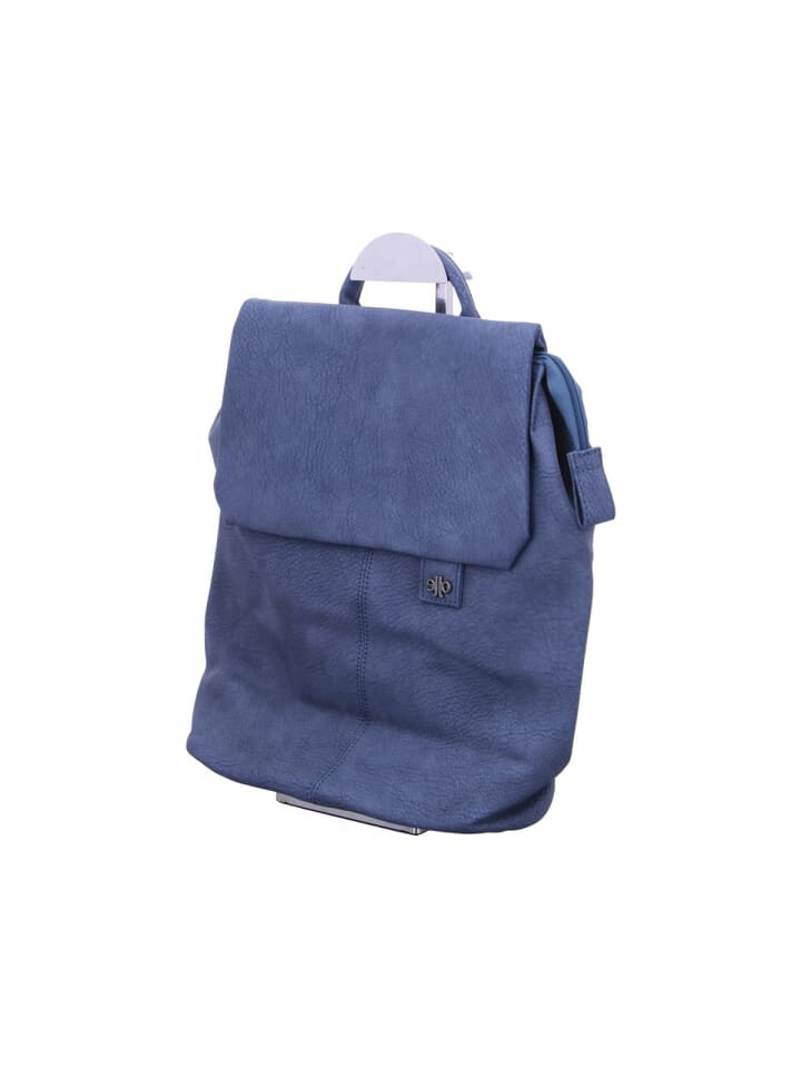 

Рюкзак Diverse DIVERSE LIEFERANTEN blau, синий
