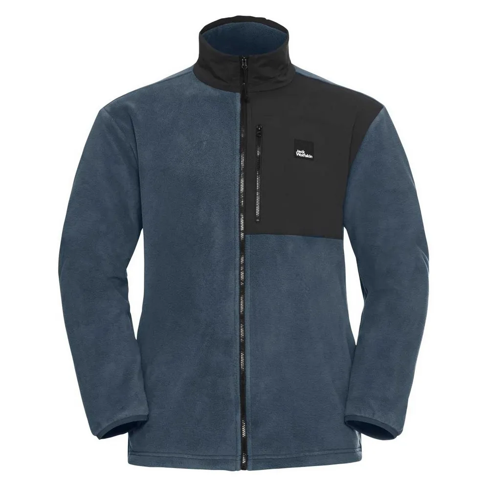 

Куртка Jack Wolfskin Sumetro, синий