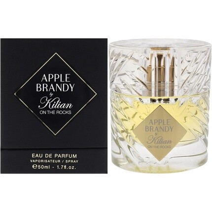 

Парфюмерная вода-спрей Kilian Apple Brandy On The Rocks, 50 мл