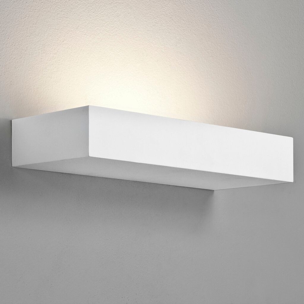 

Astro Parma 200, гипс, 1xE14 макс 60Вт, длина 200, белый