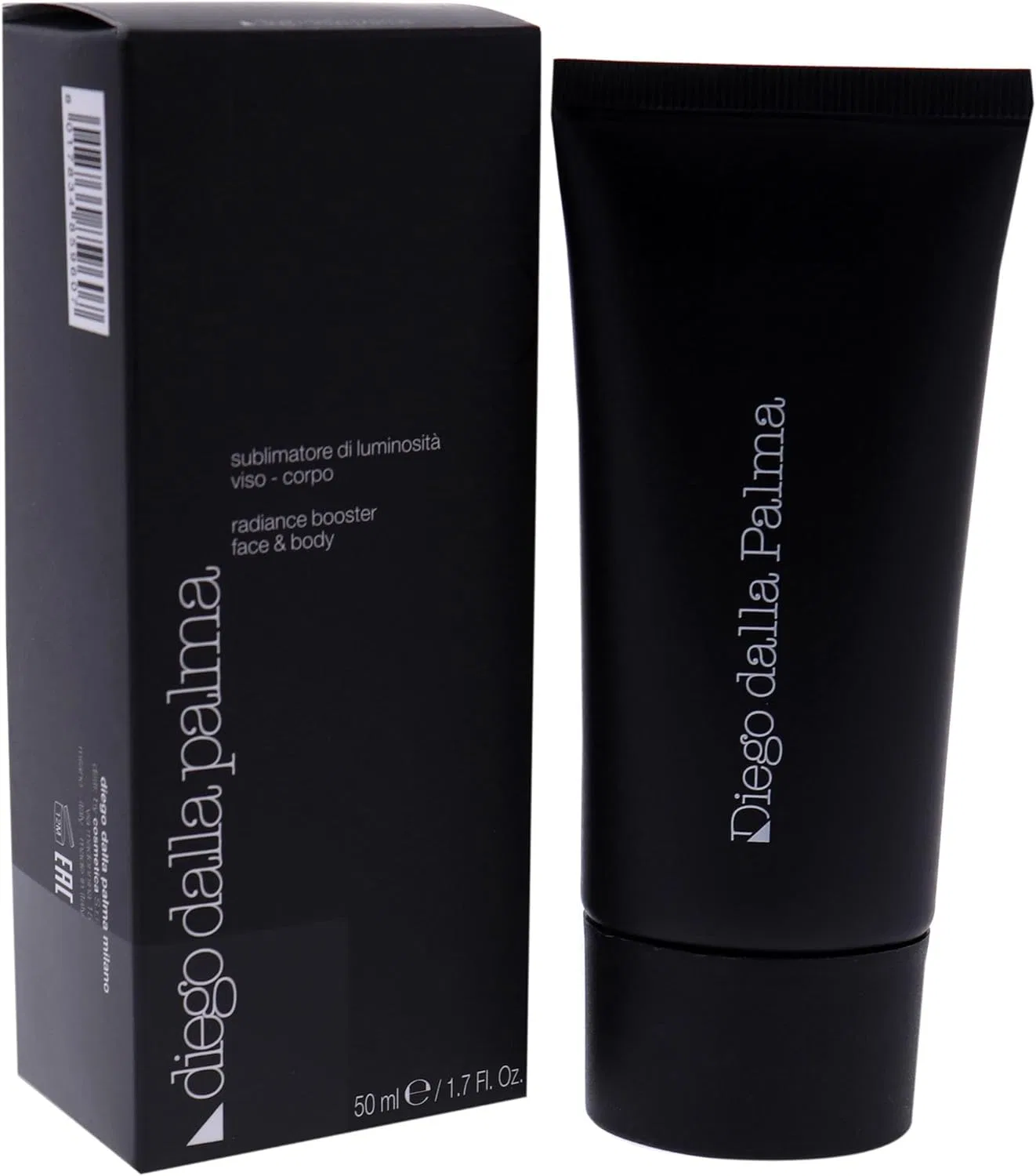 Хайлайтер для лица и тела Diego Dalla Palma Radiance Booster 50 мл — фото 3