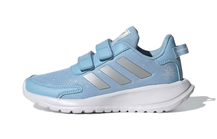 

Детские кроссовки серии TENSAUR PS Low-top Синие/Серые/Белые Adidas