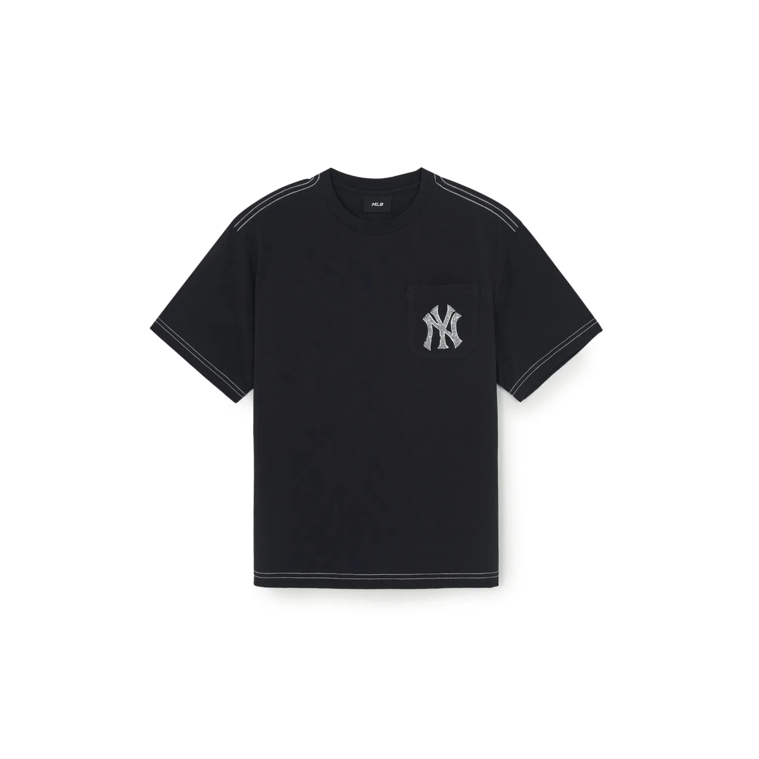 Футболка New York Yankees детская MLB KIDS, Black