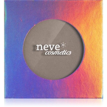 

Neve Cosmetics Одинарные тени для век для курения 3г