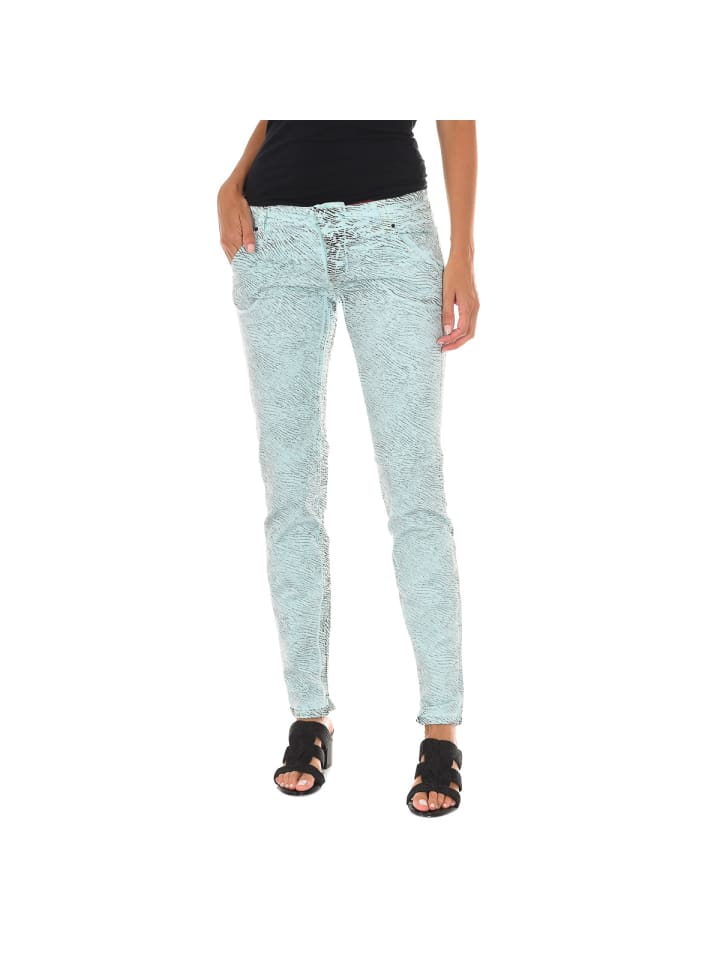 

Джинсы Met Jeans, разноцветный