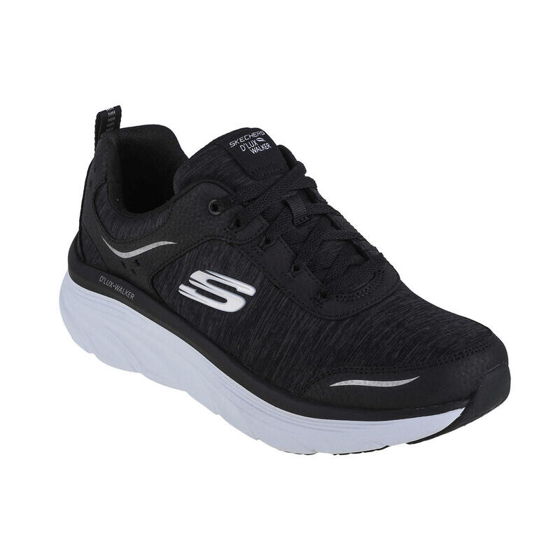 

Кроссовки Skechers, черный